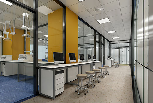 科學實驗室儀器設(shè)備